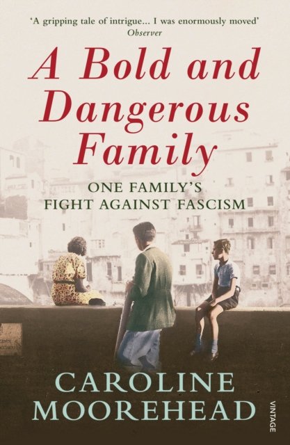 Bold and Dangerous Family