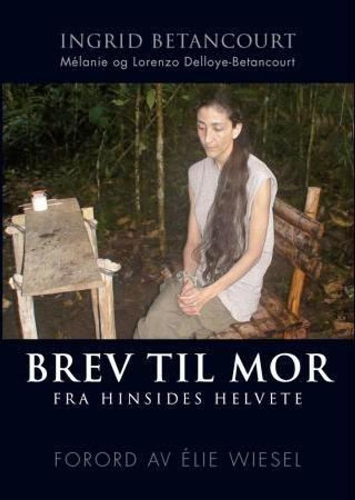 Brev til mor - fra hinsides helvete