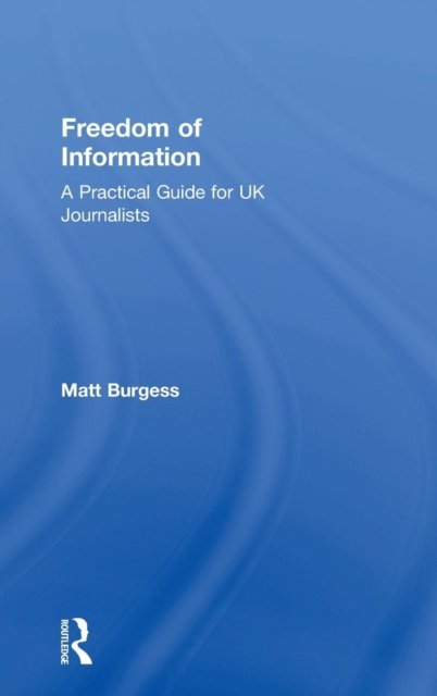 Freedom of Information