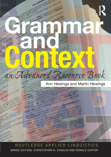 Grammar And Context
