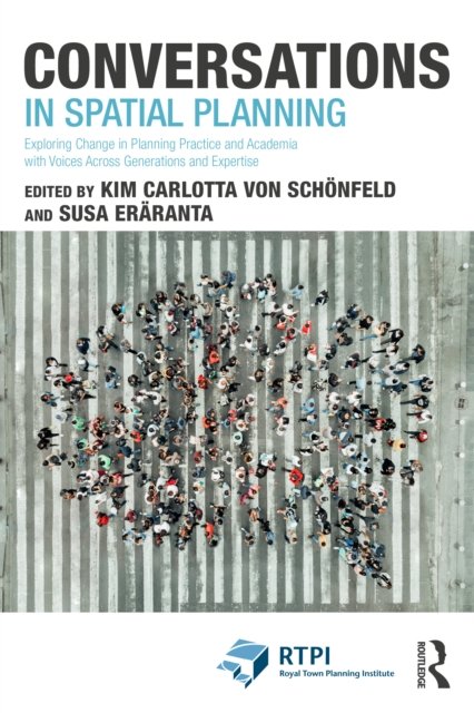 Conversations in Spatial Planning