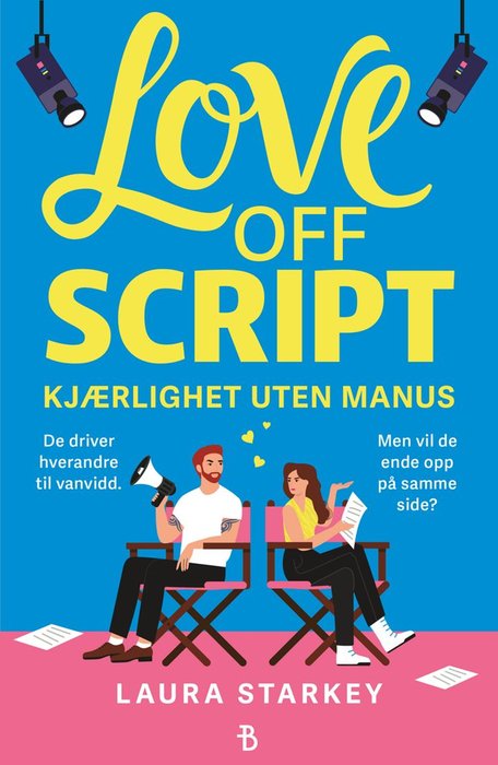 Love off script