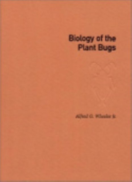 Biology of the Plant Bugs (Hemiptera: Miridae)