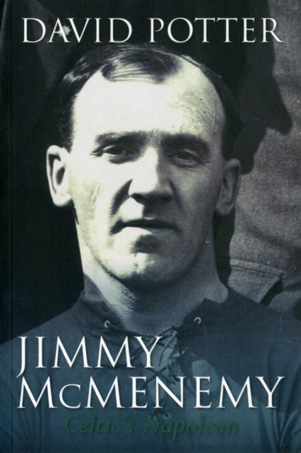 Jimmy McMenemy