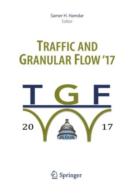 Traffic and Granular Flow ''17