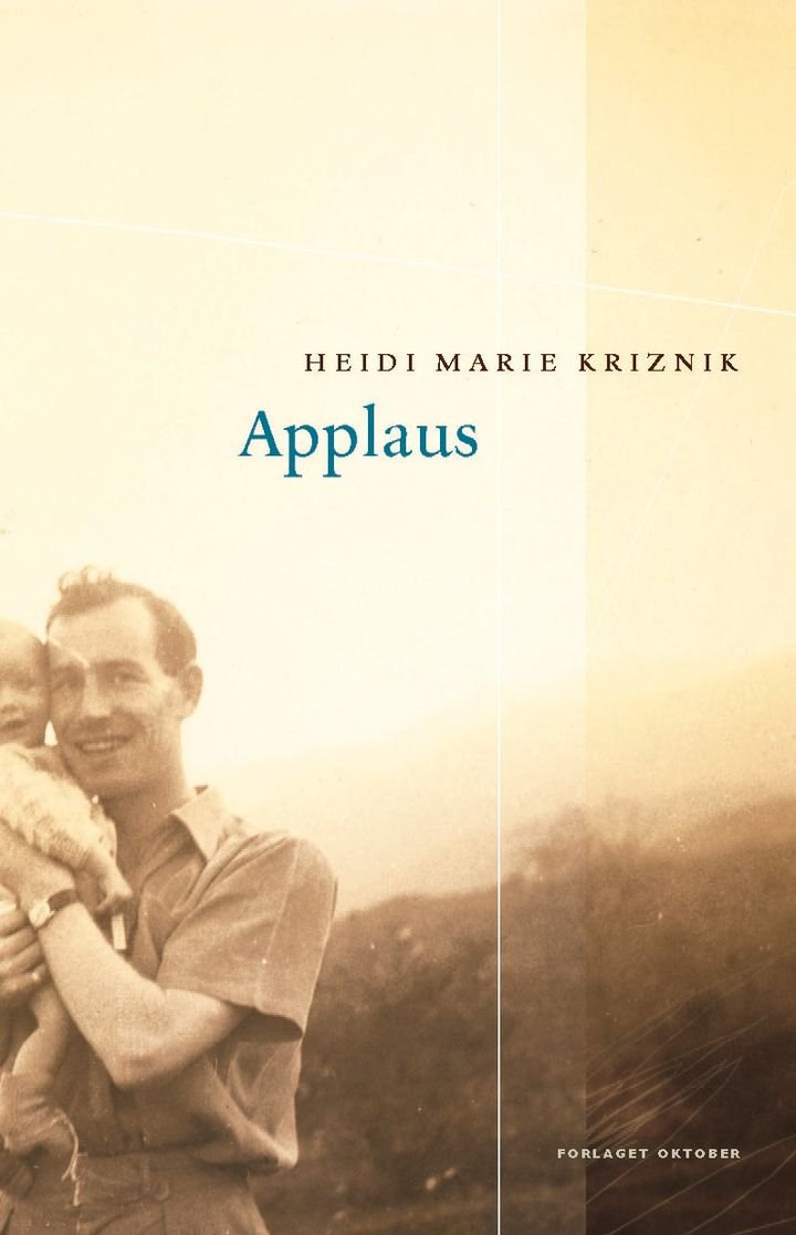 Applaus - roman