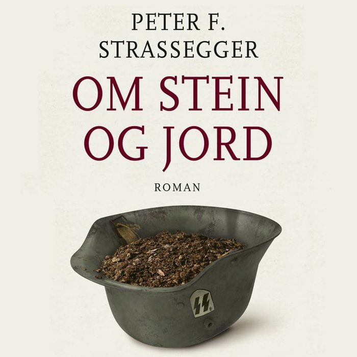 Om stein og jord