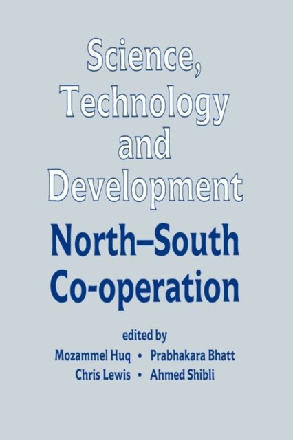 Science, Technology and Development