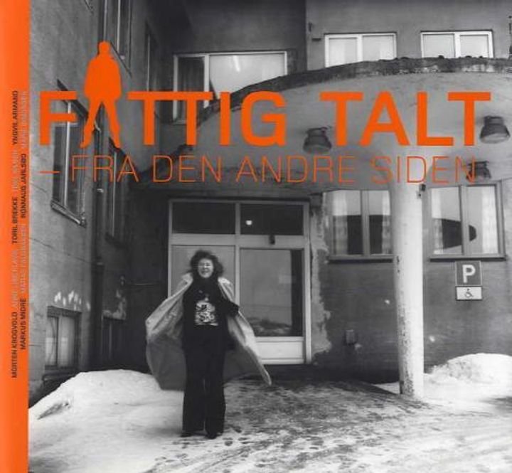Fattig talt - fra den andre siden