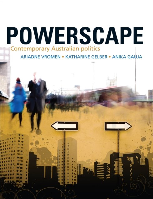 Powerscape