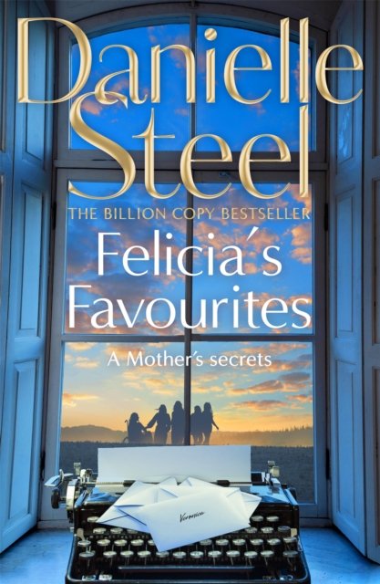 Felicia''s Favourites