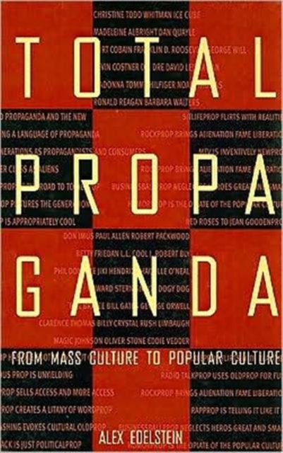 Total Propaganda