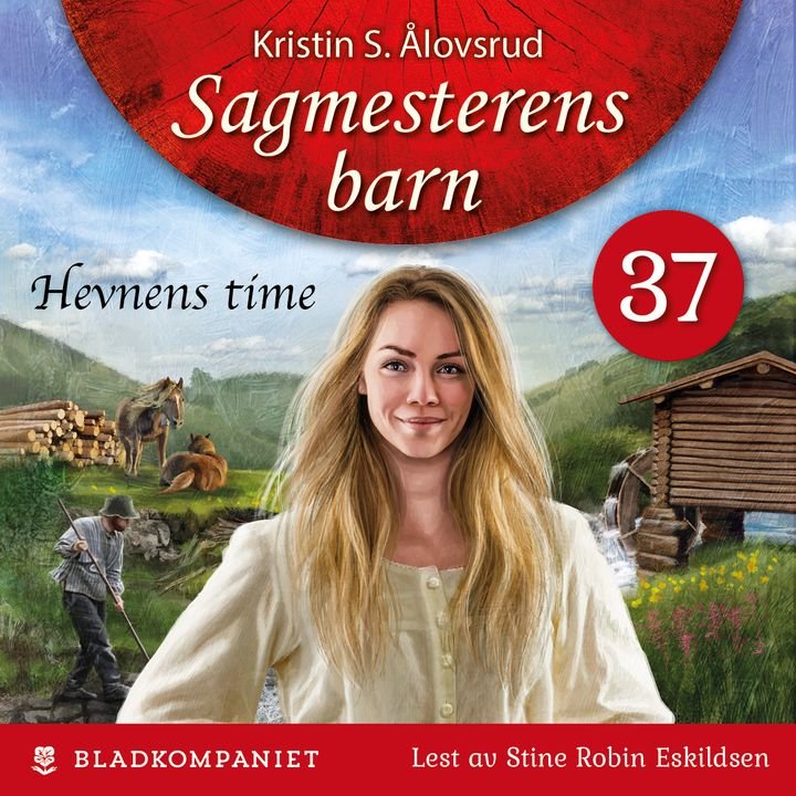 Hevnens time