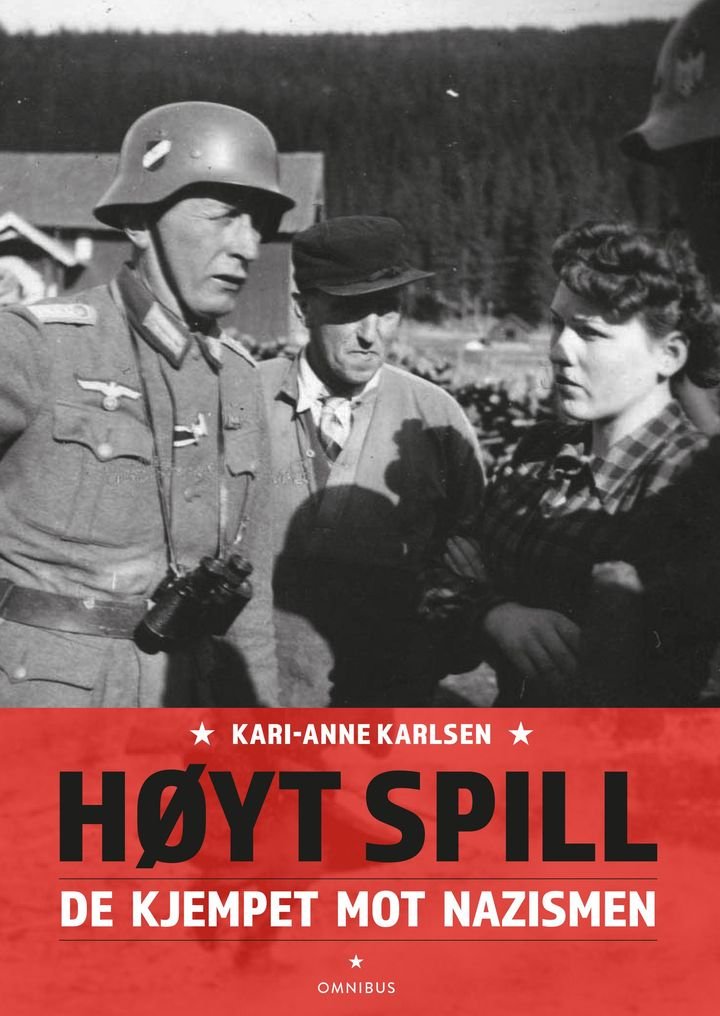 Høyt spill - de kjempet mot nazismen