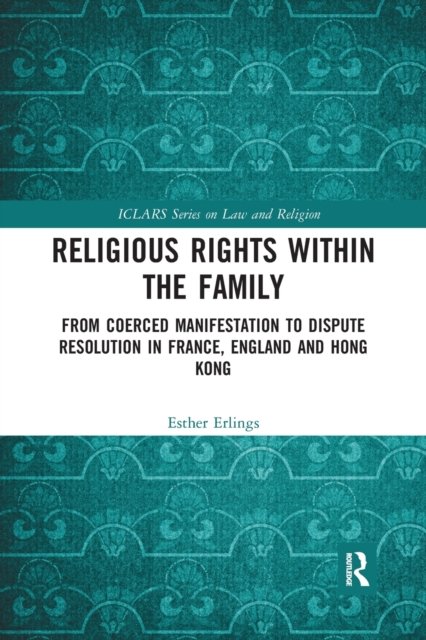 Religious Rights within the Family