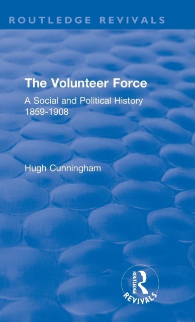 The Volunteer Force