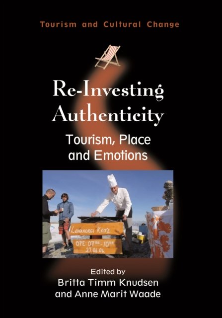 Re-Investing Authenticity