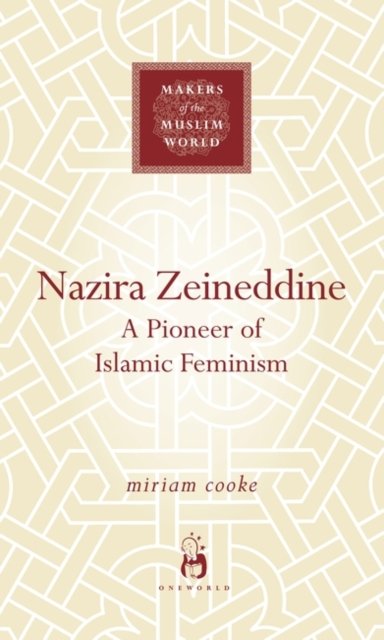 Nazira Zeineddine