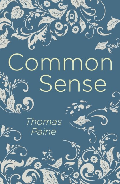Common Sense
