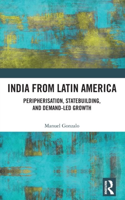 India from Latin America
