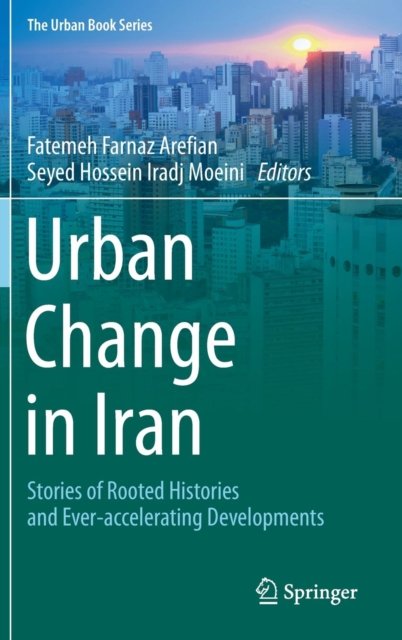 Urban Change in Iran