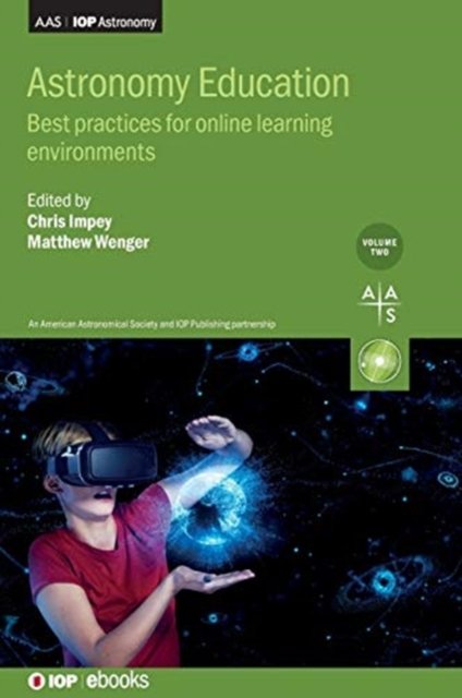 Astronomy Education, Volume 2