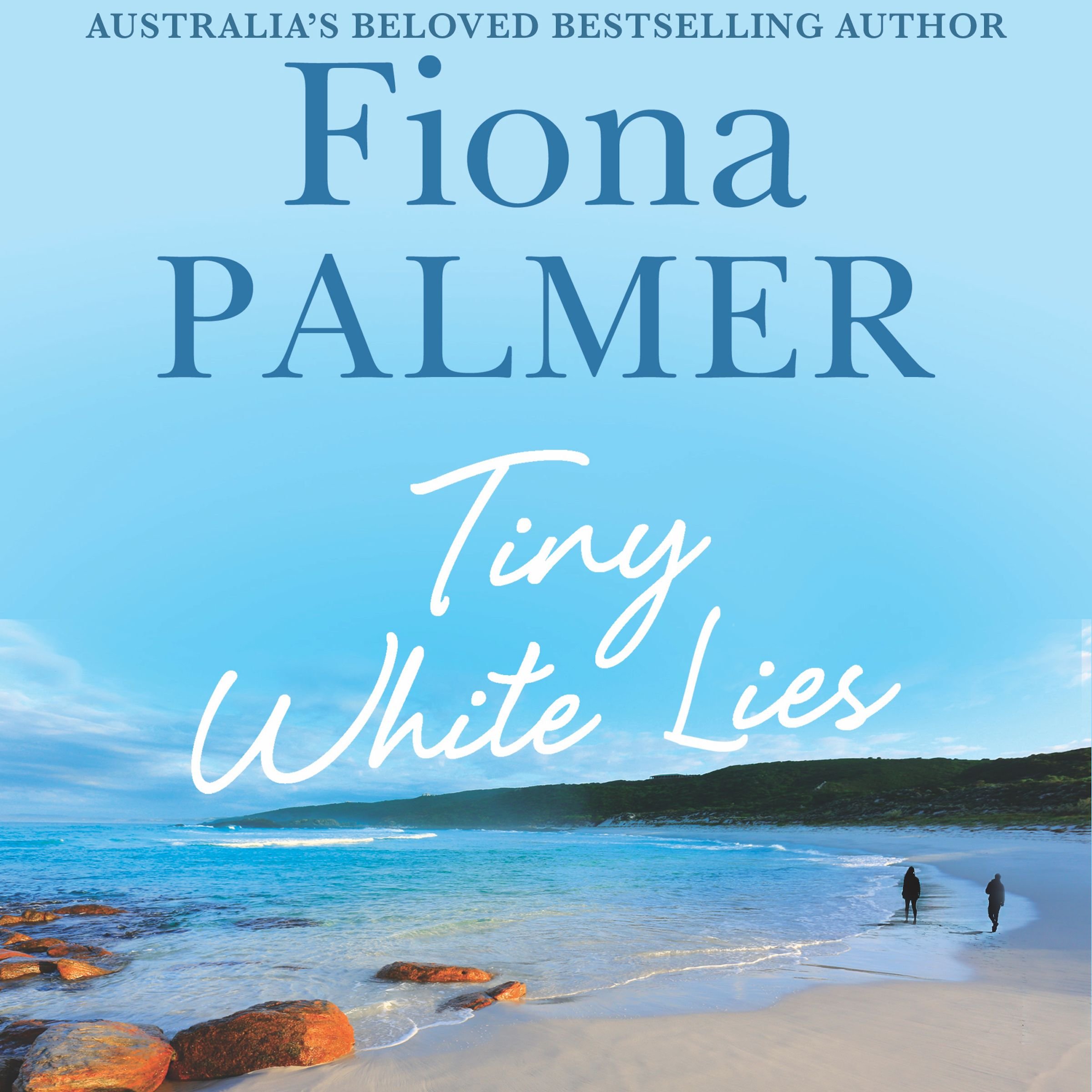 Tiny White Lies