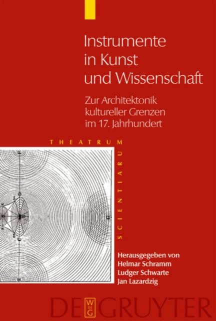 Instrumente in Kunst Und Wissenschaft