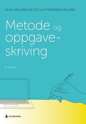 Metode og oppgaveskriving