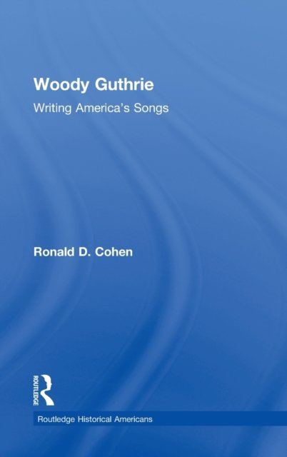 Woody Guthrie