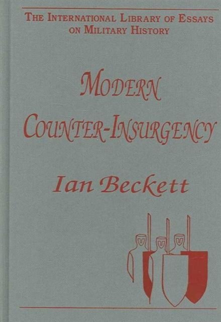 Modern Counter-Insurgency
