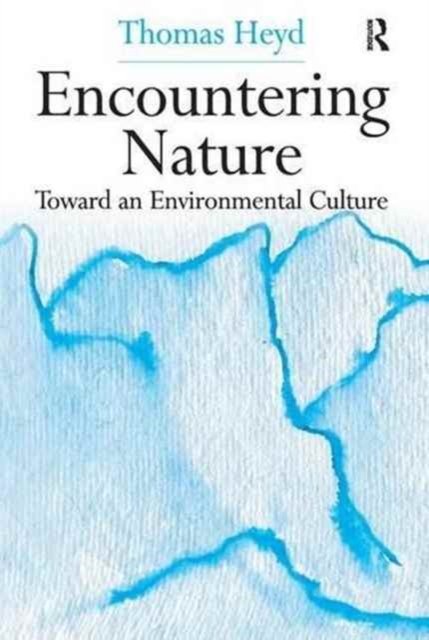 Encountering Nature