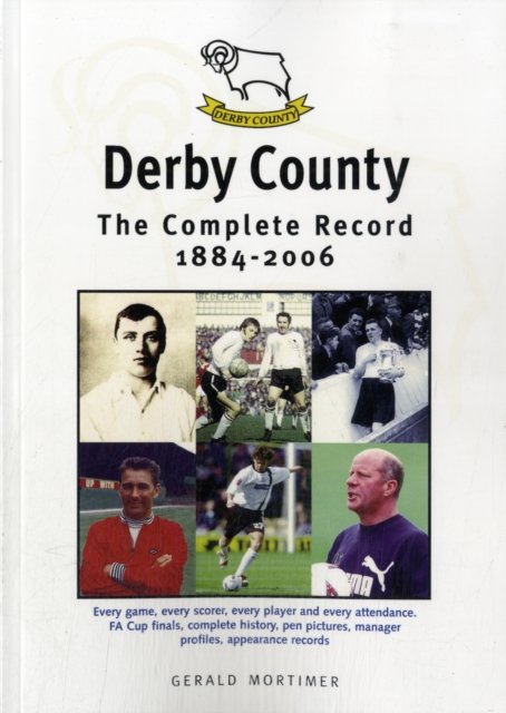 Derby County