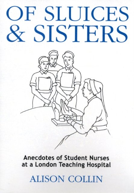 Of Sluices and Sisters