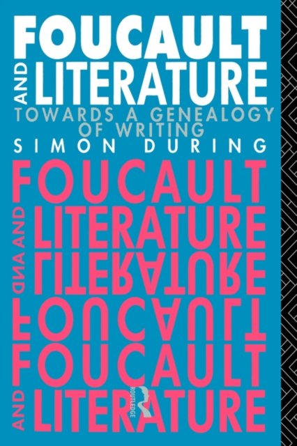 Foucault and Literature