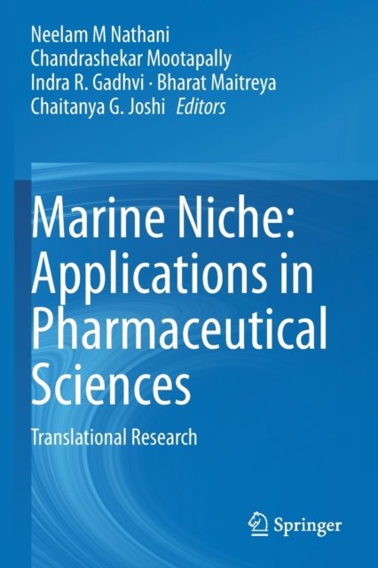 Marine Niche