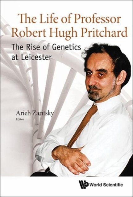 LIFE OF PROFESSOR ROBERT HUGH PRITCHARD, THE