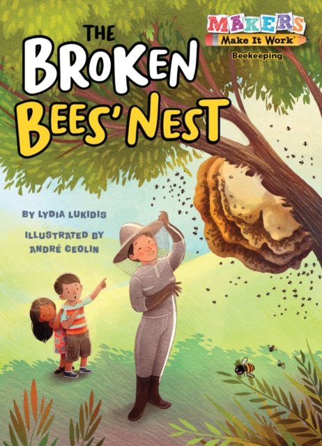 The Broken Bees'' Nest