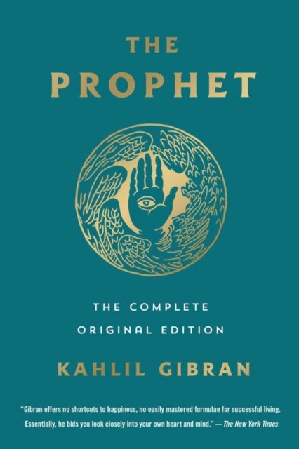 The Prophet