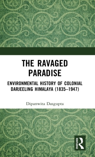 The Ravaged Paradise