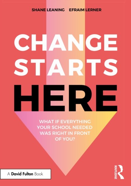 Change Starts Here