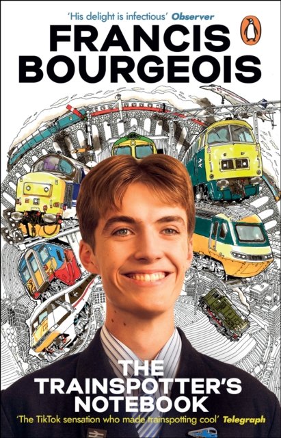 Trainspotter''s Notebook