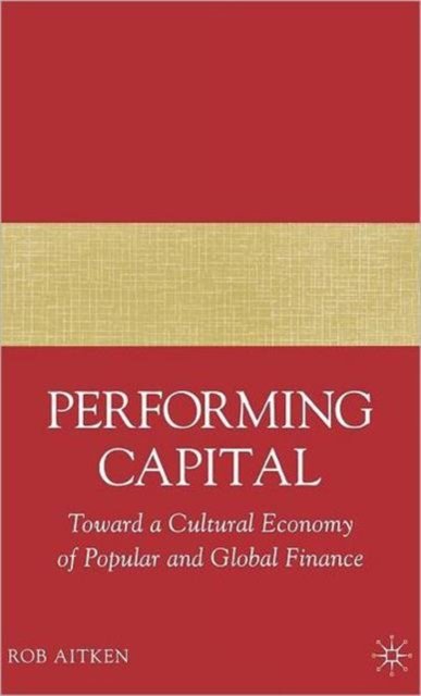 Performing Capital