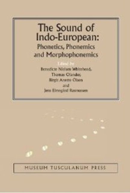 The Sound of Indo-European