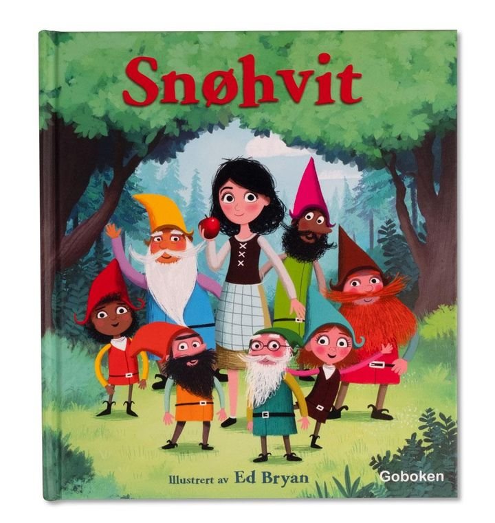Snøhvit