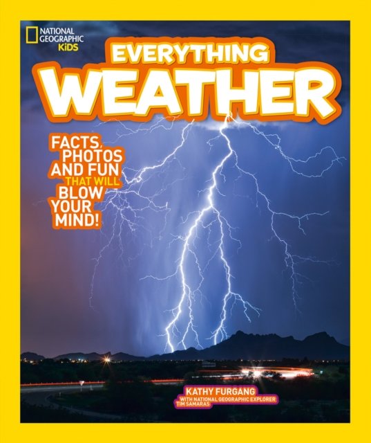 NG EVERYTHING WEATHER PB