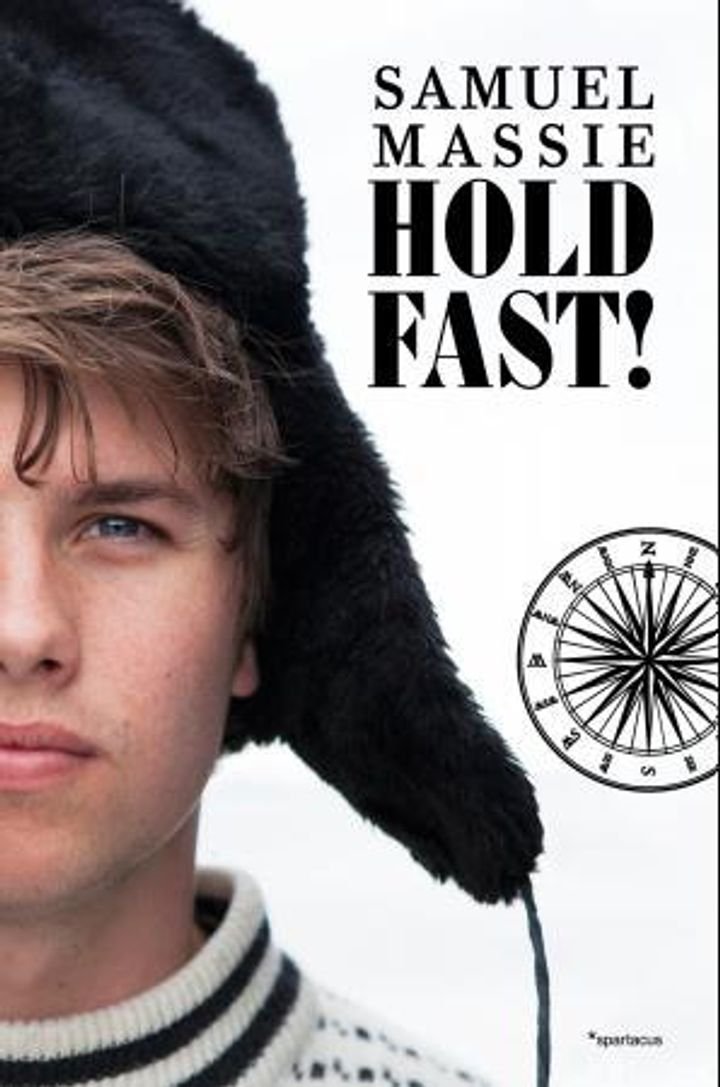 Hold fast!