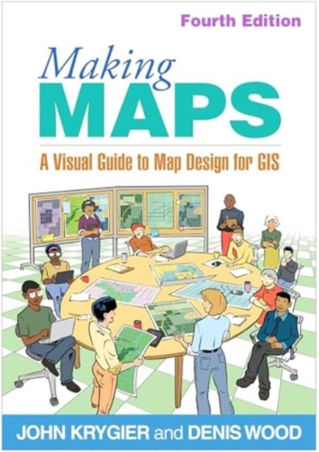 Making Maps
