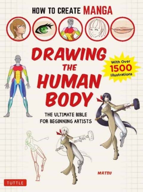 How to Create Manga