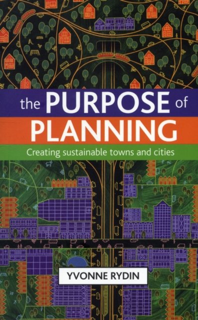 The Purpose of Planning